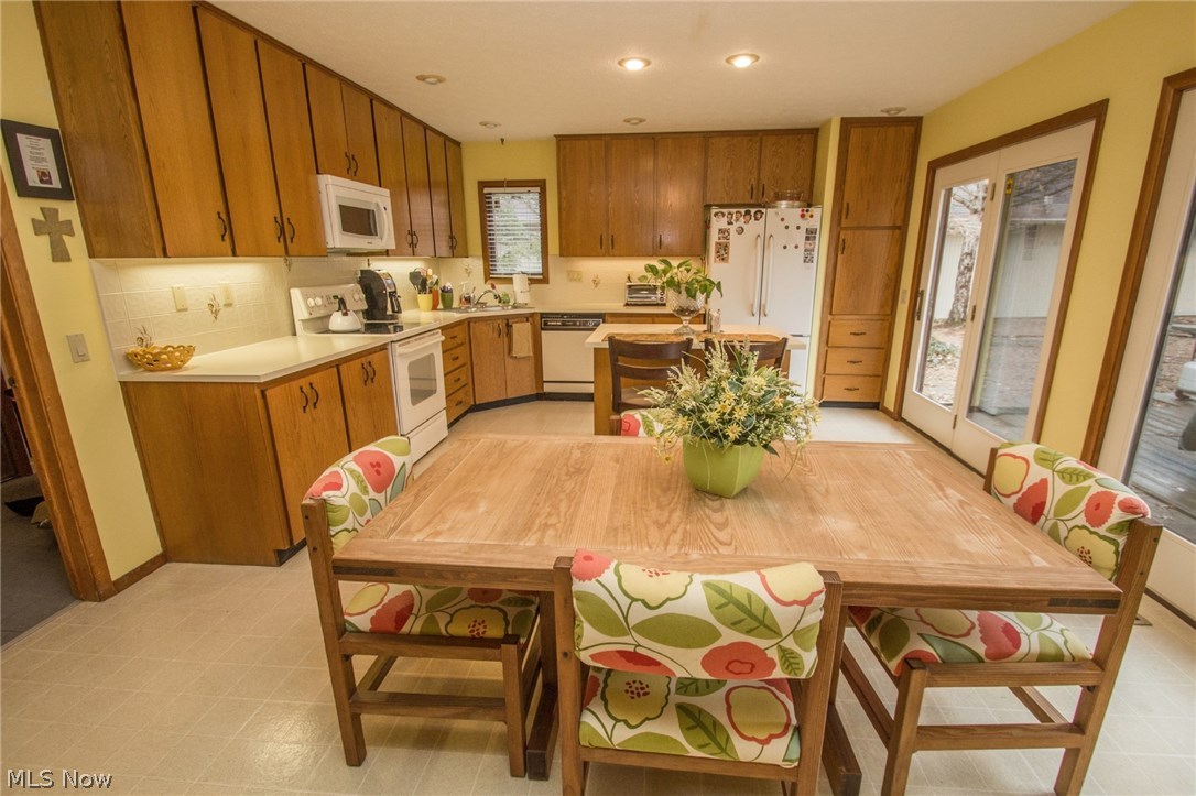 Meadowood - Residential