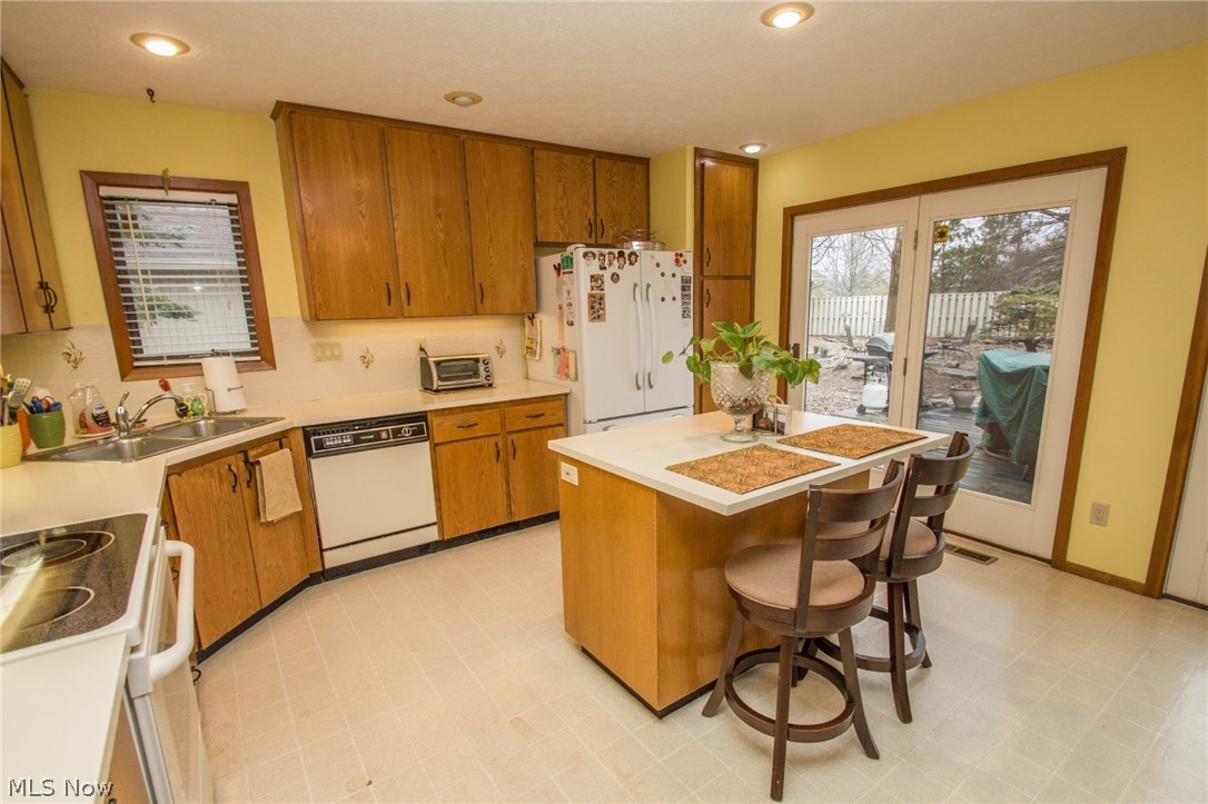 Meadowood - Residential