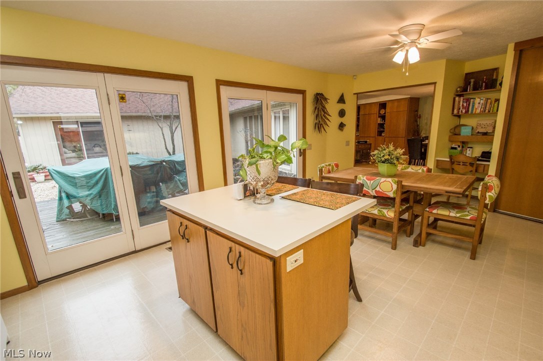 Meadowood - Residential