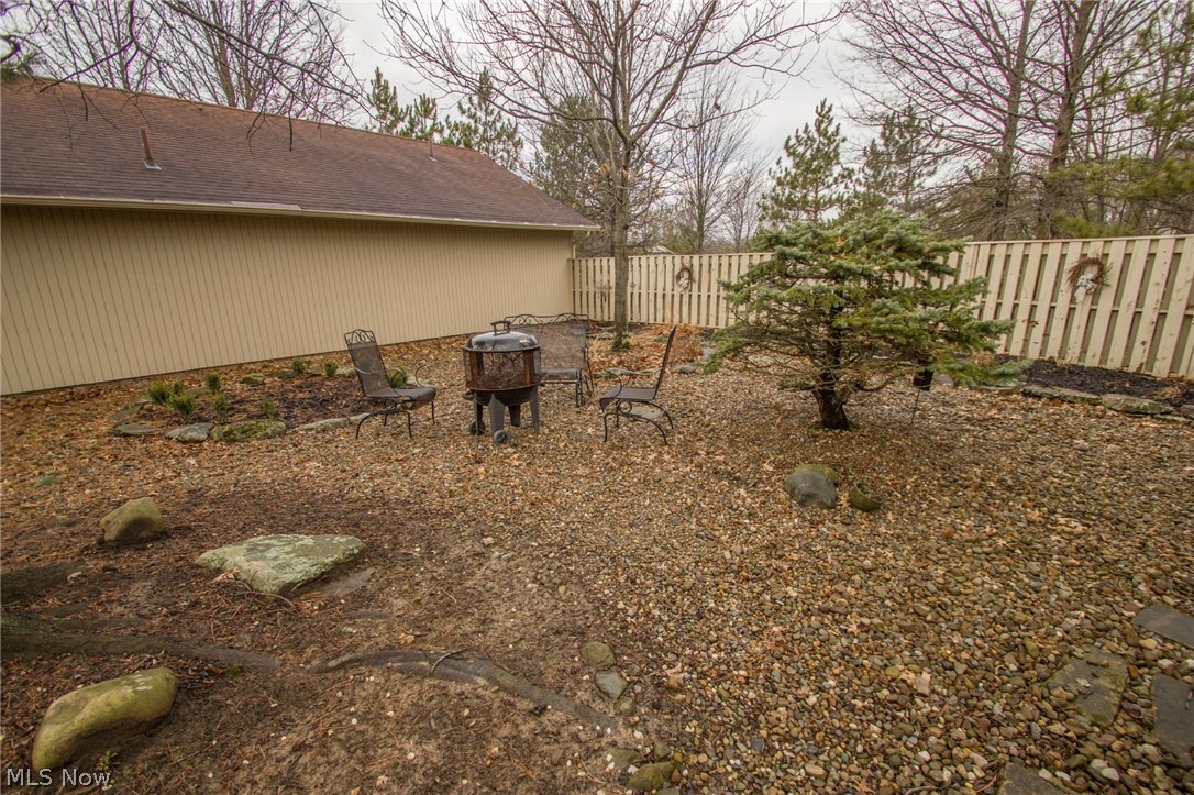 Meadowood - Residential