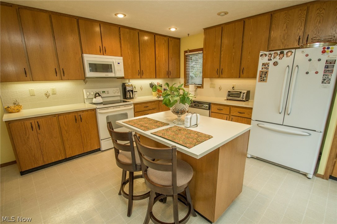 Meadowood - Residential