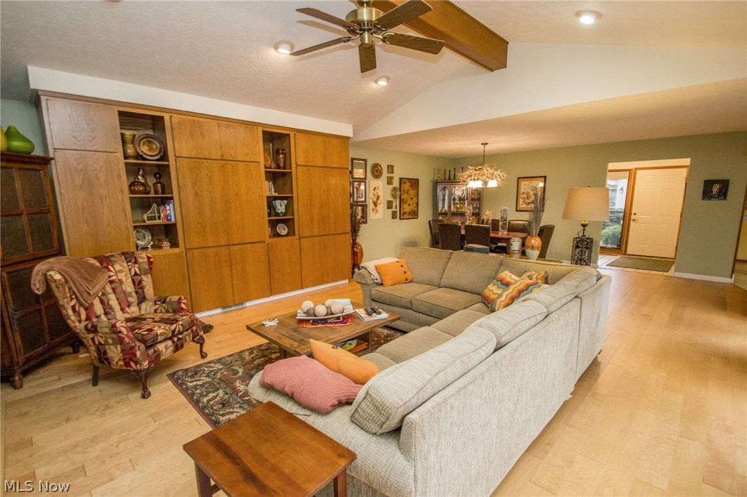 Meadowood - Residential