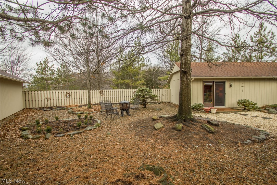 Meadowood - Residential