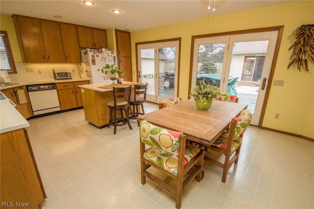 Meadowood - Residential