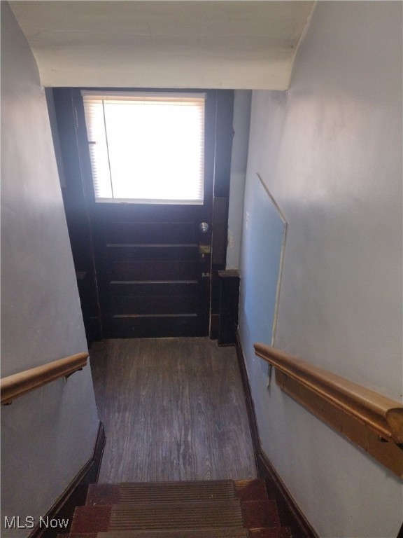 Ebenezer Foster Heirs - Residential Income