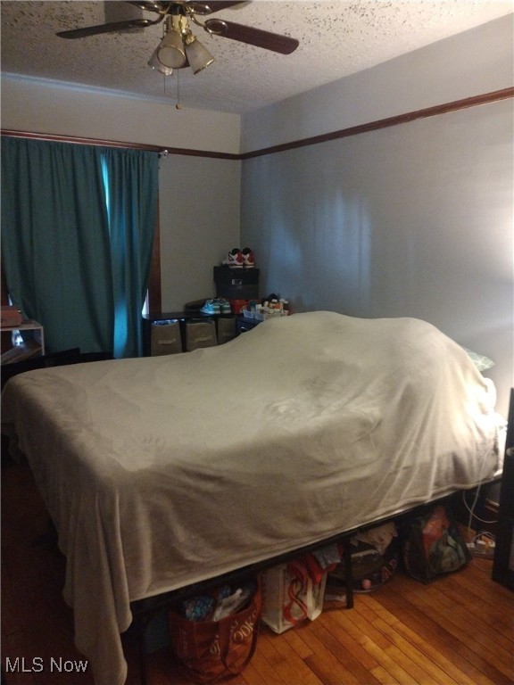 Ebenezer Foster Heirs - Residential Income