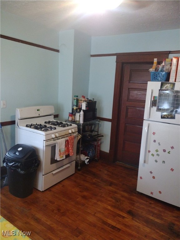 Ebenezer Foster Heirs - Residential Income