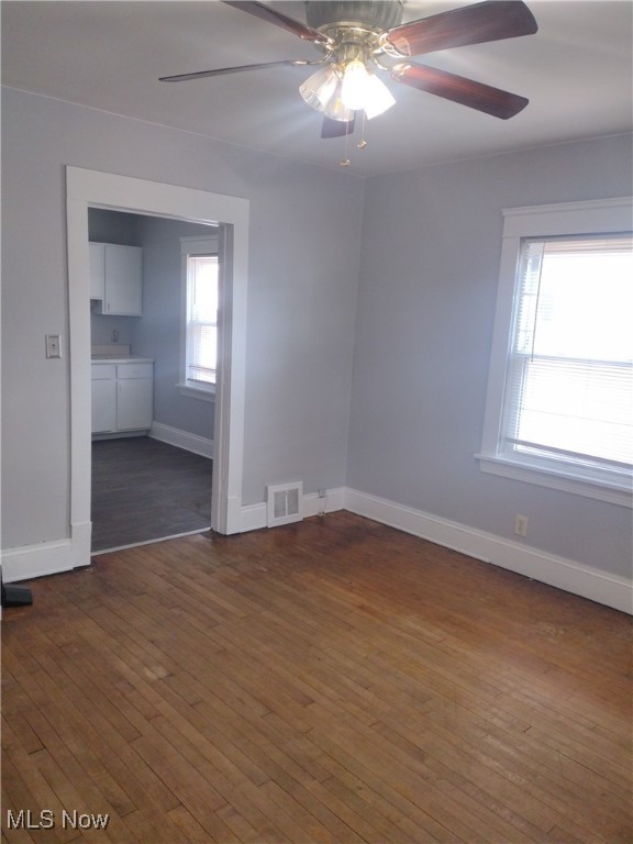 Ebenezer Foster Heirs - Residential Income