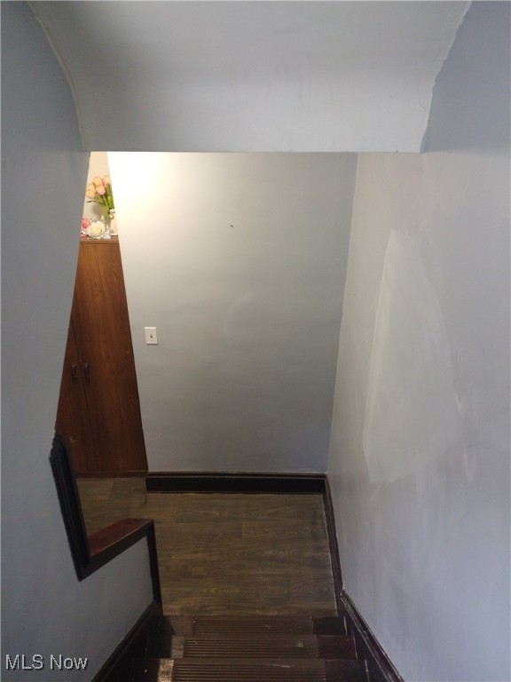 Ebenezer Foster Heirs - Residential Income