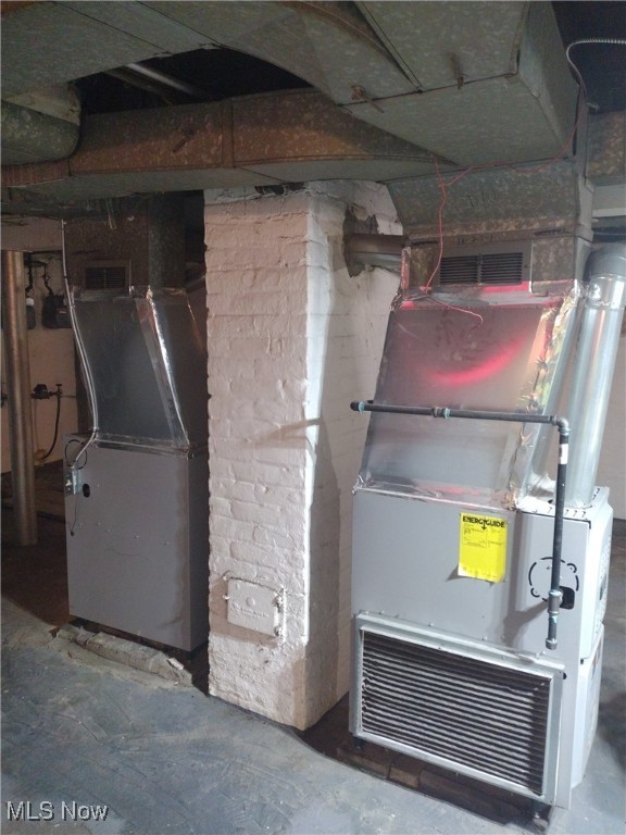 Ebenezer Foster Heirs - Residential Income