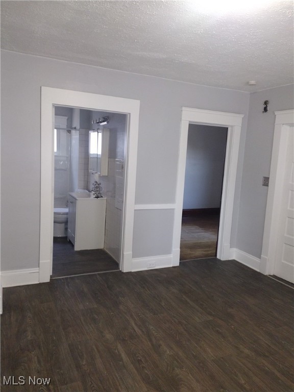 Ebenezer Foster Heirs - Residential Income