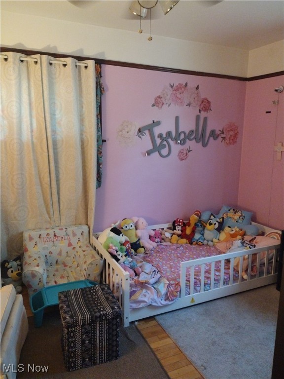 Ebenezer Foster Heirs - Residential Income