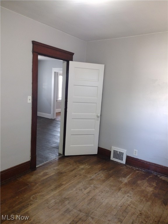 Ebenezer Foster Heirs - Residential Income