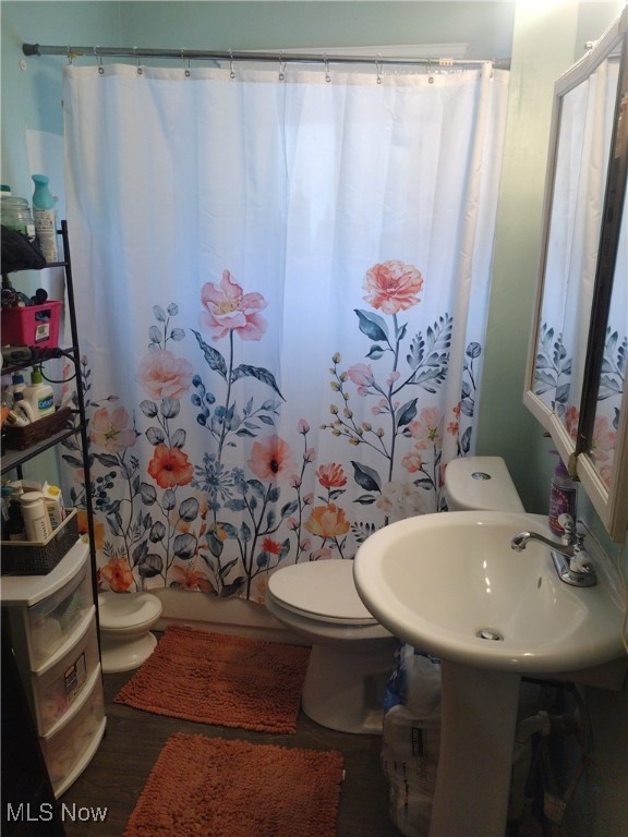 Ebenezer Foster Heirs - Residential Income