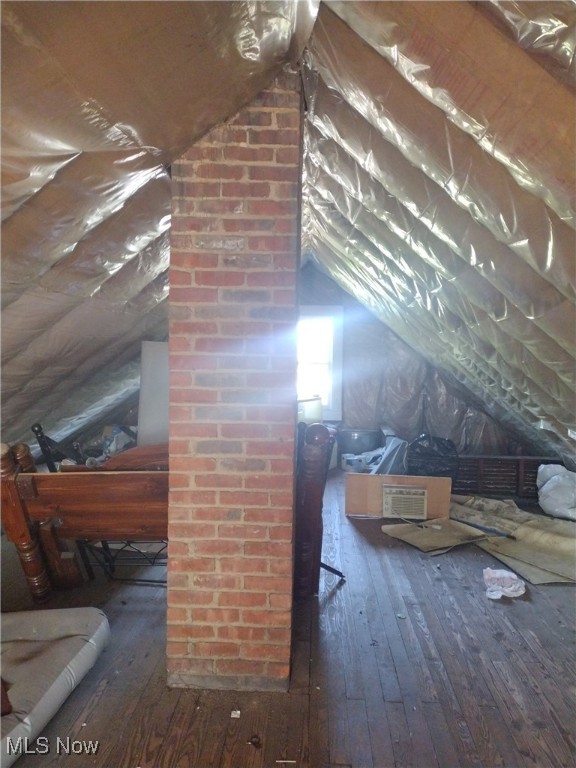 Ebenezer Foster Heirs - Residential Income