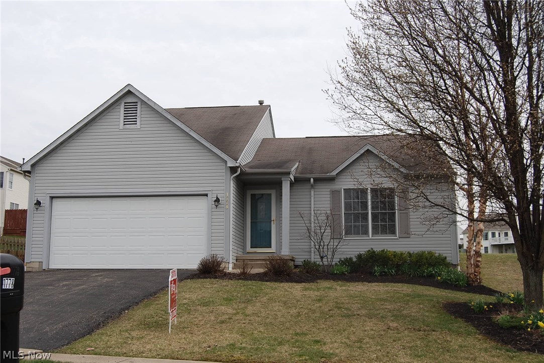 River Valley Highlands - Residential