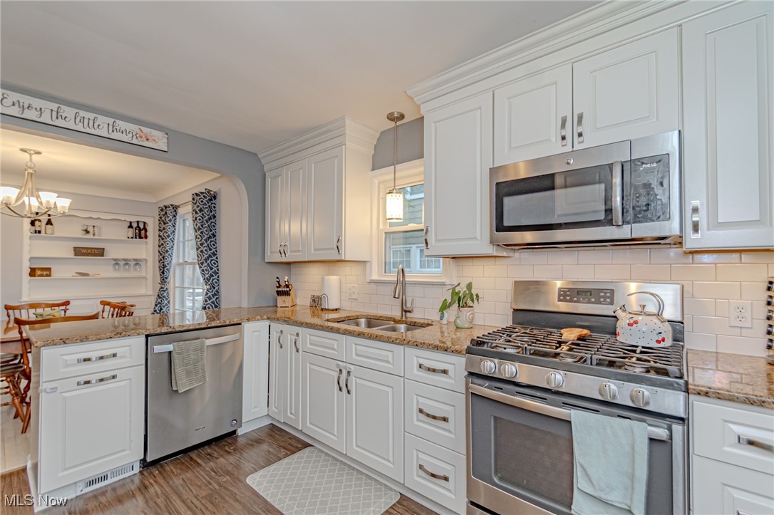 Royal Lorain - Residential