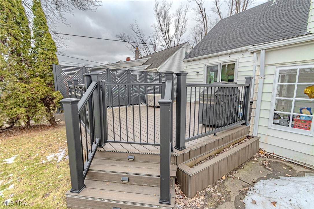 Royal Lorain - Residential