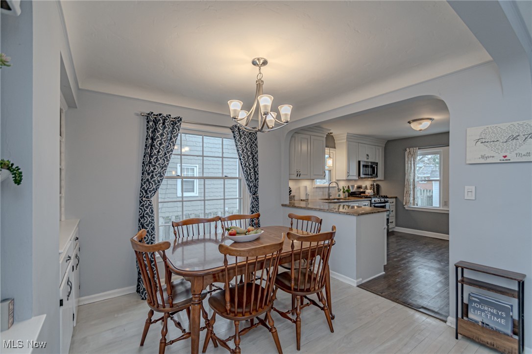 Royal Lorain - Residential