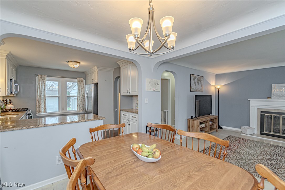 Royal Lorain - Residential