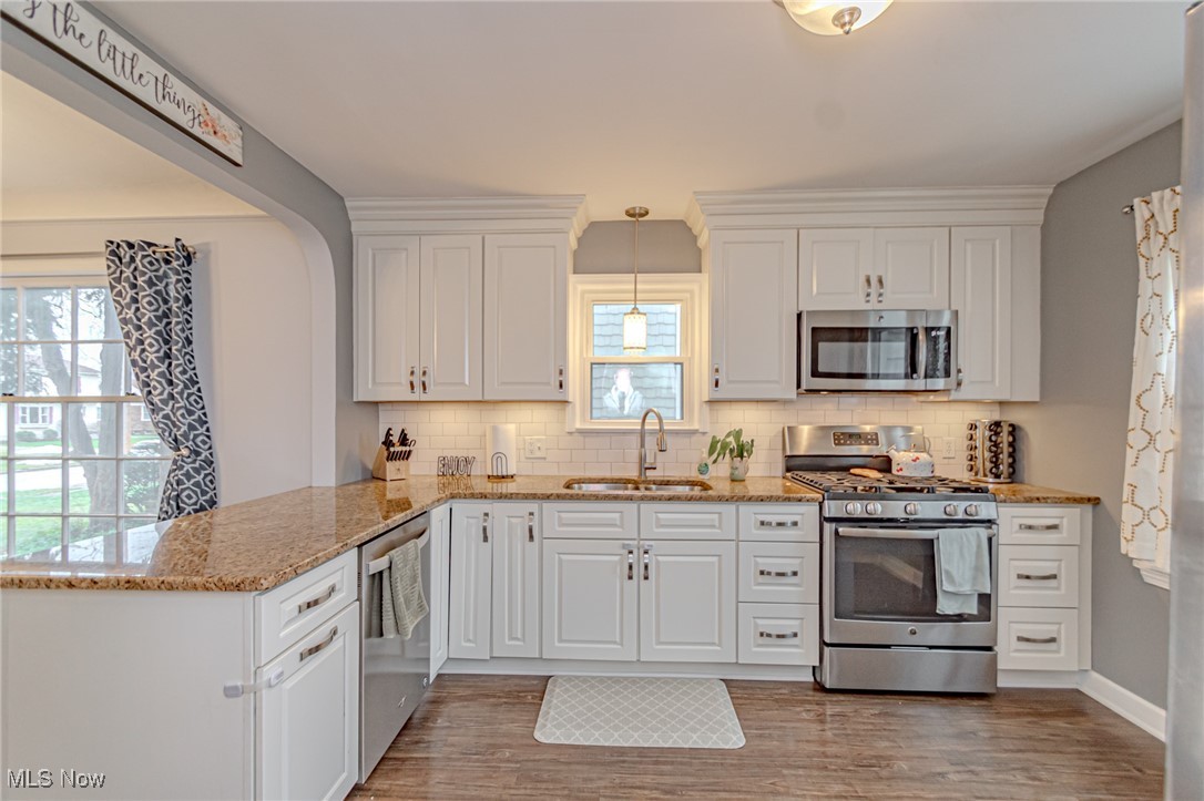 Royal Lorain - Residential