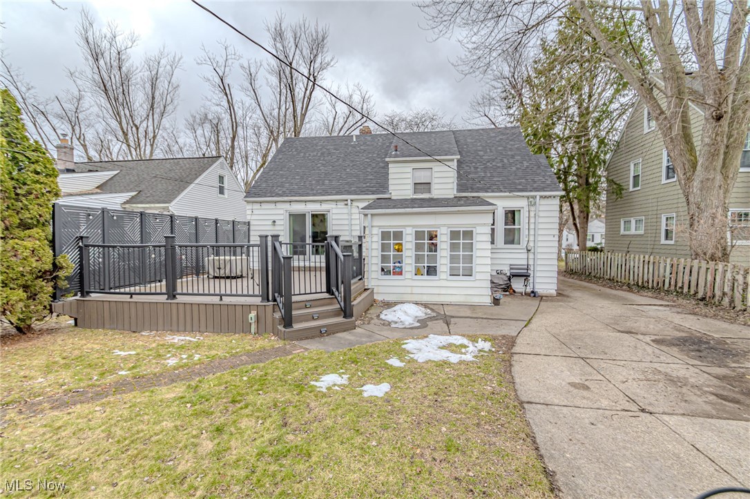 Royal Lorain - Residential