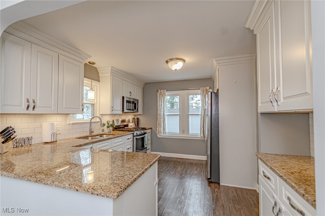 Royal Lorain - Residential