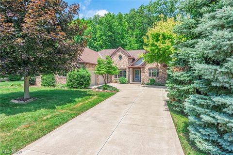 Homes For Sale - 6340 Mallard Creek Run<br/> Lorain, OH 44053