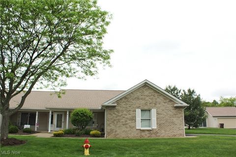 8232 Maramont Drive Unit B, Boardman, OH 44512 - MLS#: 5122581