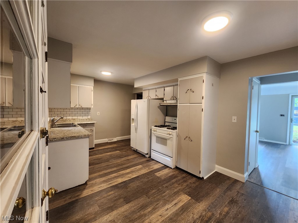 Forest Hill Estates - Residential