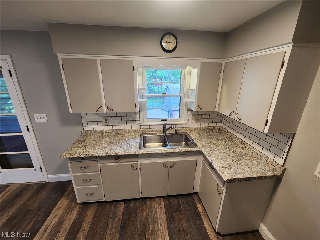 Forest Hill Estates - Residential