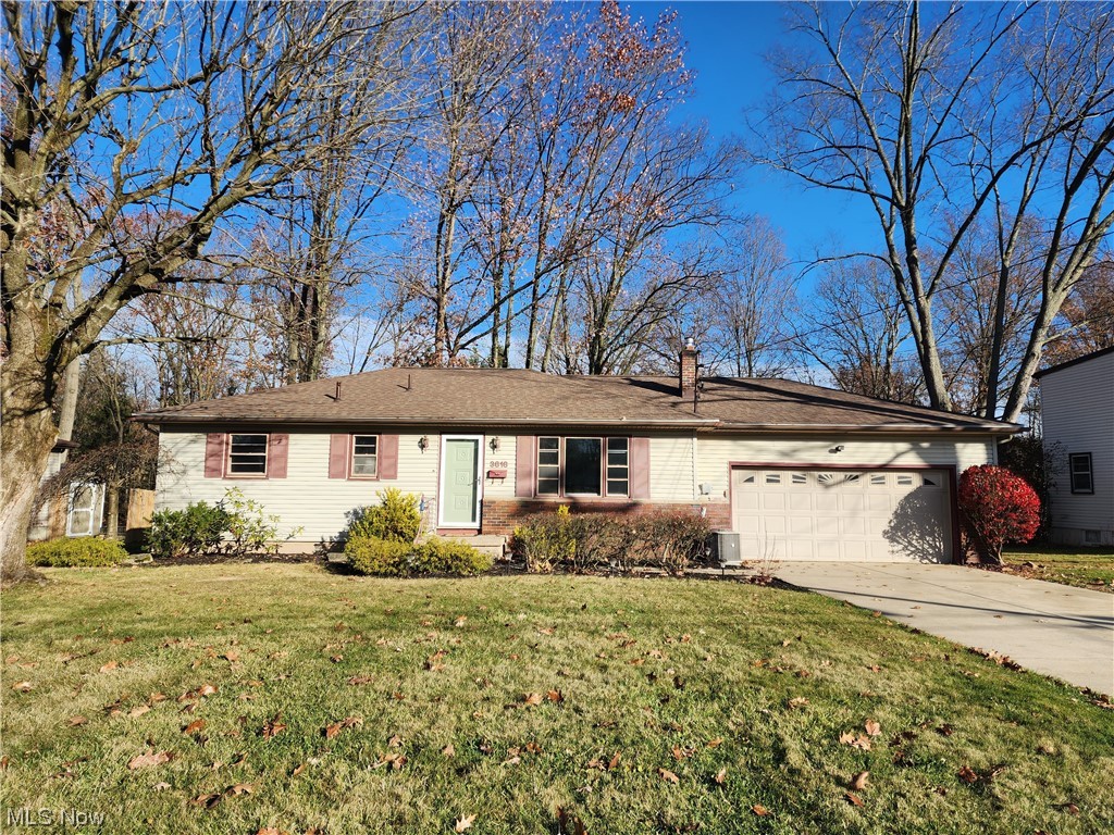 Forest Hill Estates - Residential