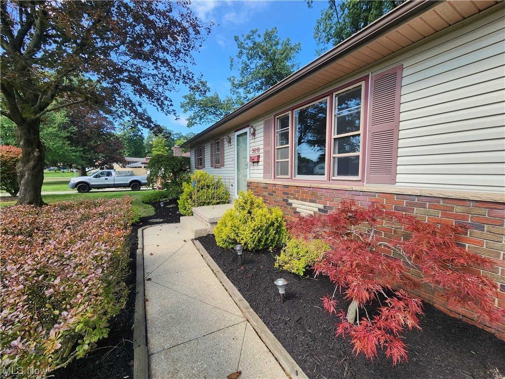 Forest Hill Estates - Residential