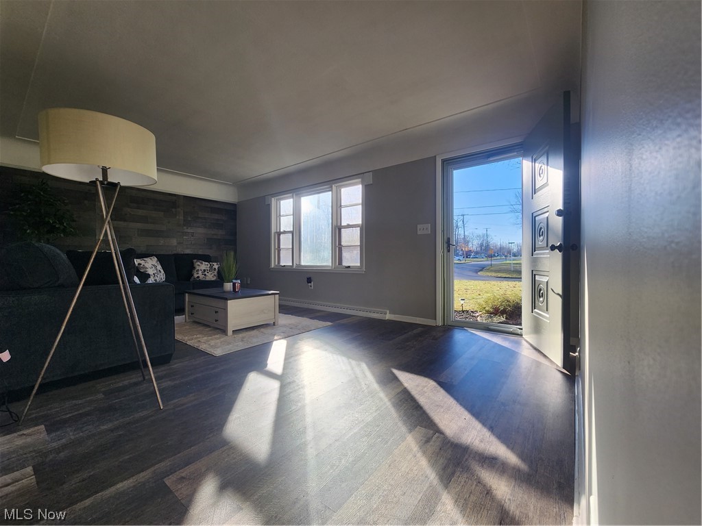 Forest Hill Estates - Residential