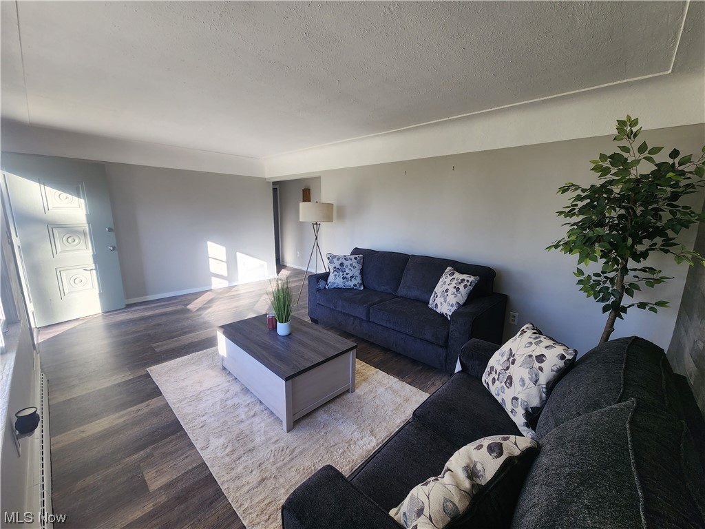 Forest Hill Estates - Residential