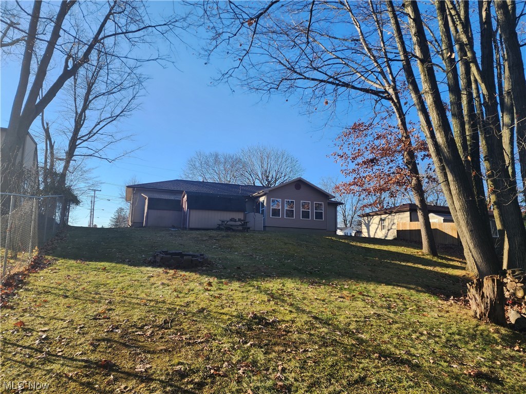 Forest Hill Estates - Residential