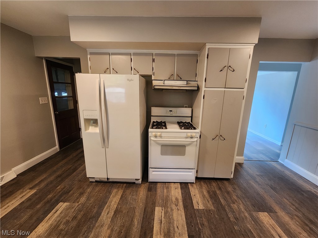 Forest Hill Estates - Residential