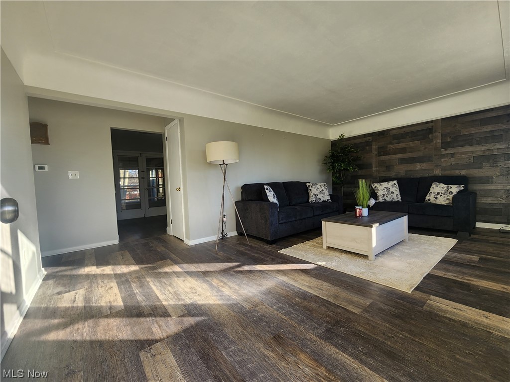 Forest Hill Estates - Residential