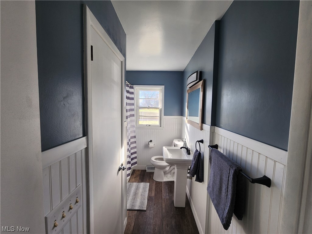 Forest Hill Estates - Residential