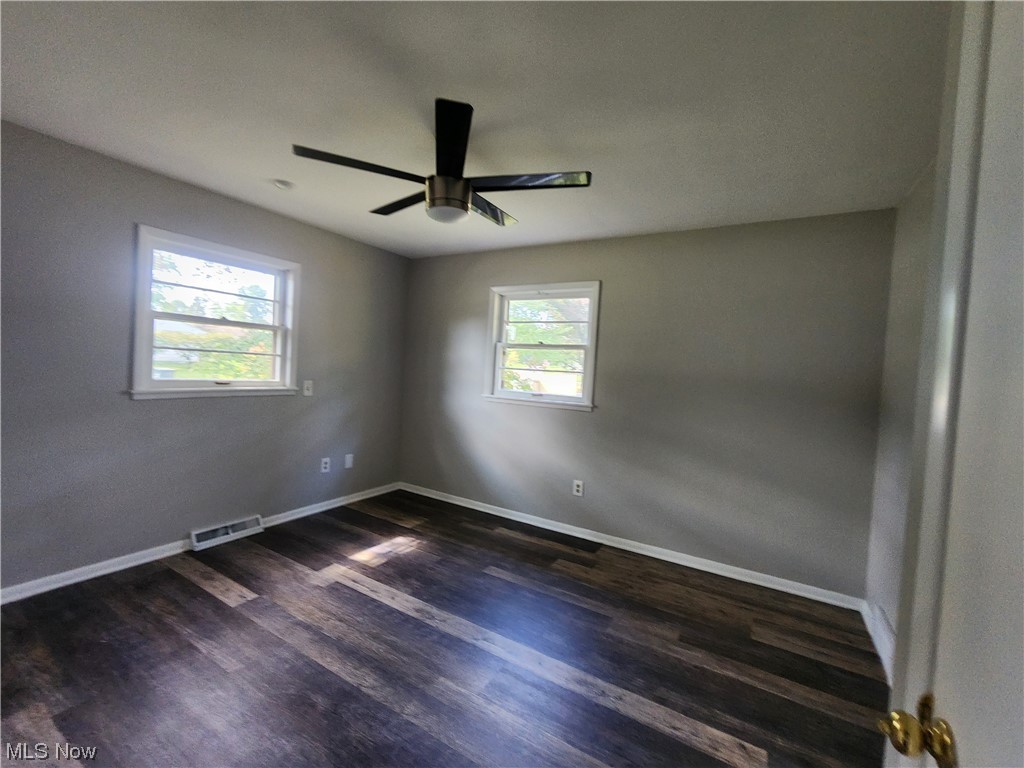 Forest Hill Estates - Residential