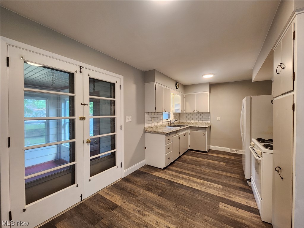 Forest Hill Estates - Residential