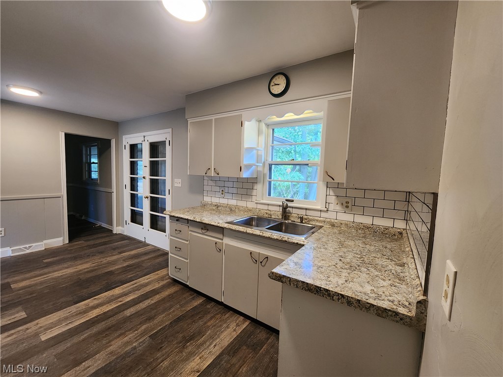 Forest Hill Estates - Residential