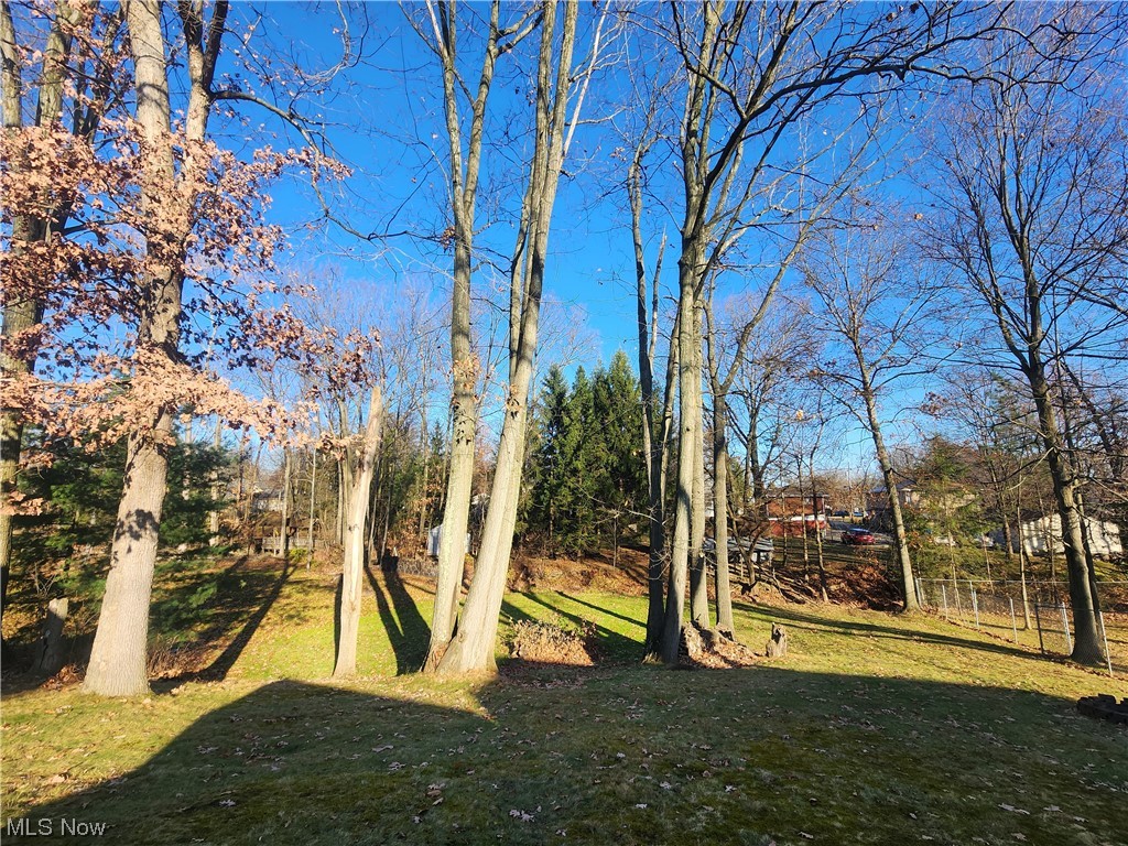 Forest Hill Estates - Residential