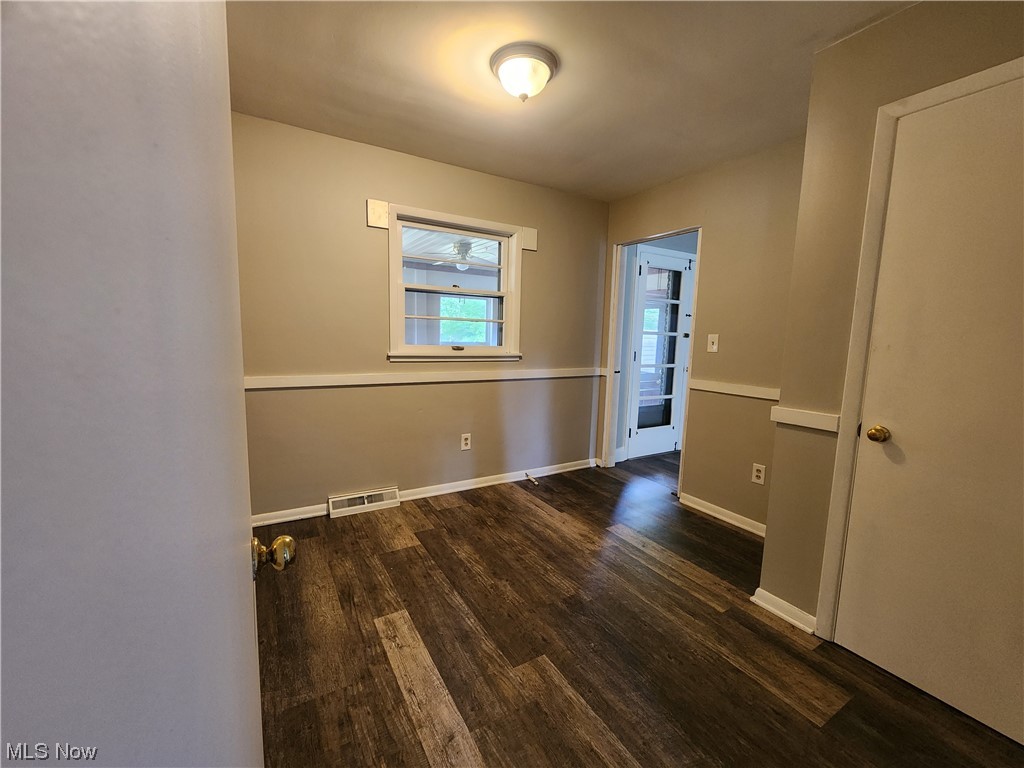 Forest Hill Estates - Residential