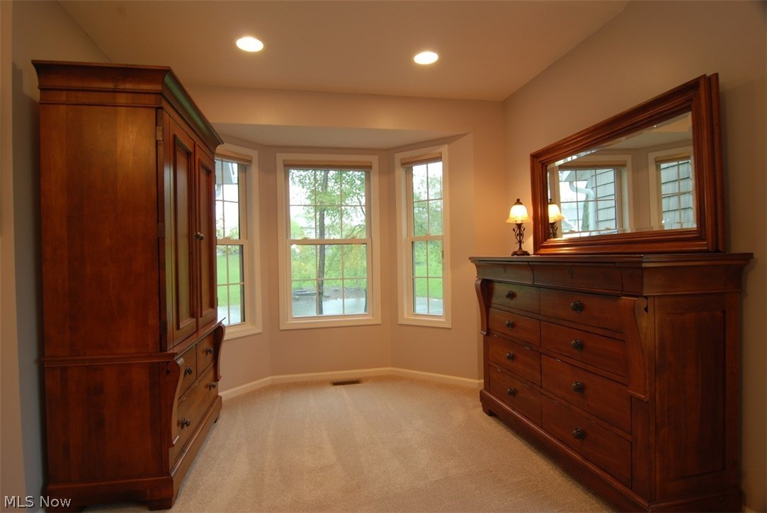 Ridge Crest Allotment - Residential