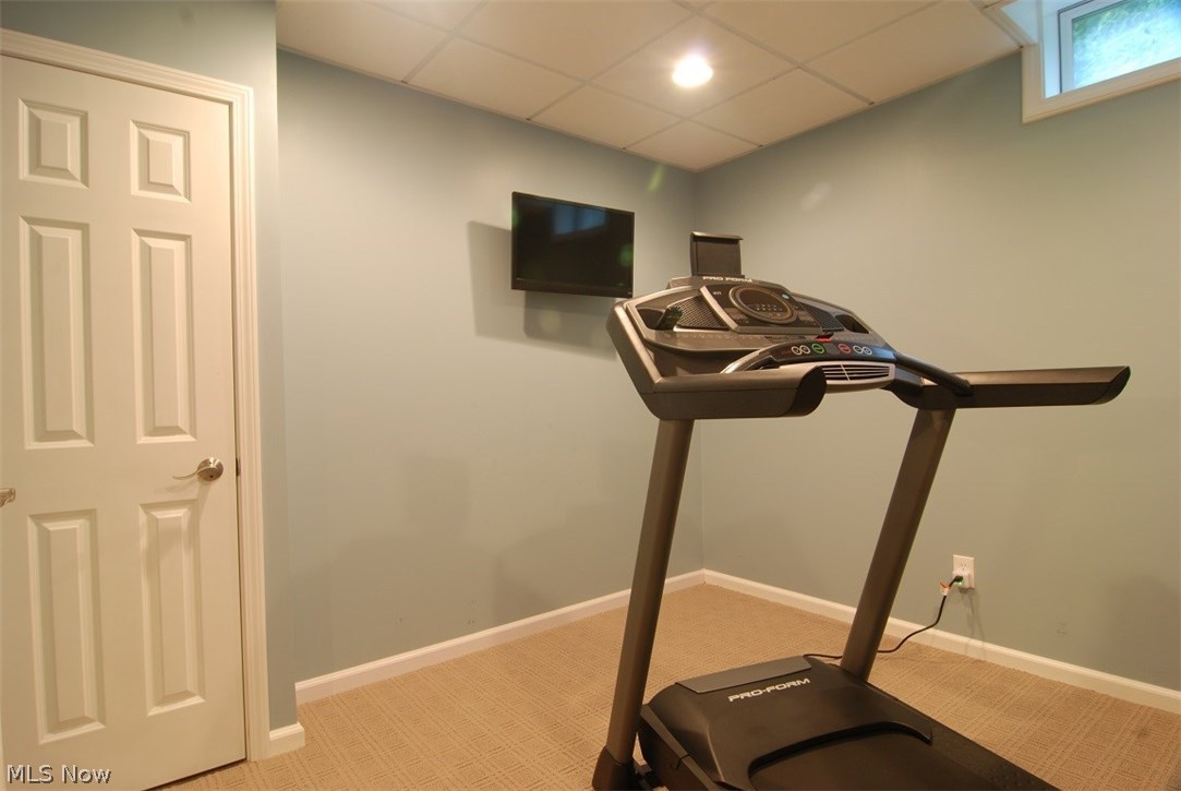 Ridge Crest Allotment - Residential