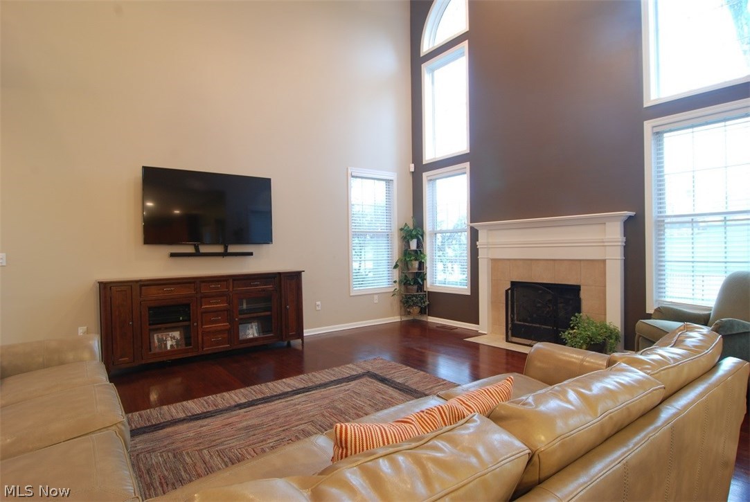 Ridge Crest Allotment - Residential