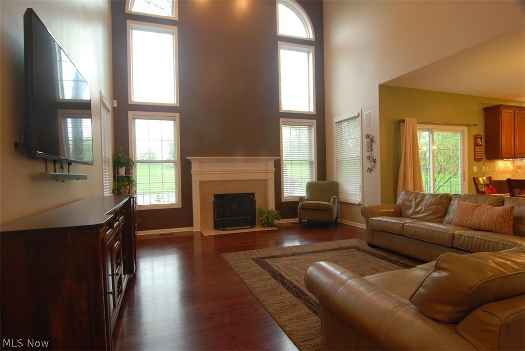 Ridge Crest Allotment - Residential