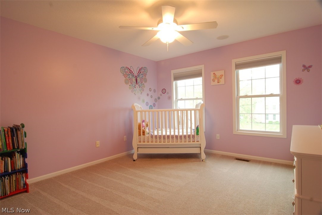 Ridge Crest Allotment - Residential