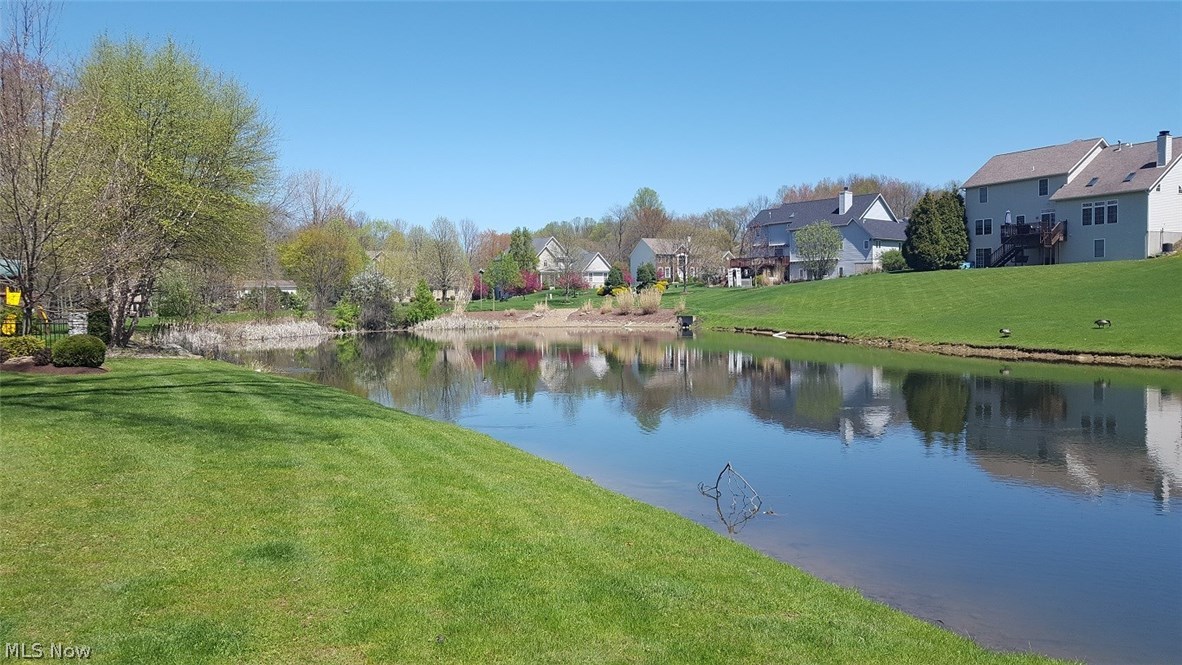 Ridge Crest Allotment - Residential